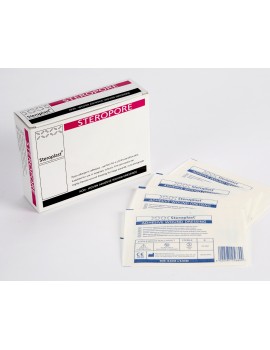 Steroplast Self-Adhesive  Dressing - box of 25 - 6806 Dressings